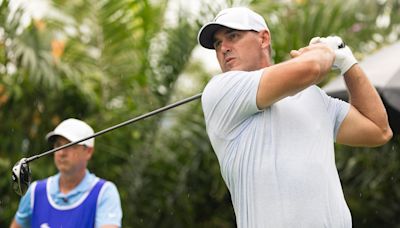 Despite five majors Brooks Koepka is still overlooked – fifth favourite for US PGA is ‘daft’
