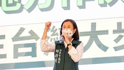 名家論壇》方野／台南議長無罪 藍白爆料可信度是「零」！