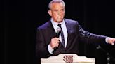 Robert F. Kennedy Jr. Announces Independent Presidential Run