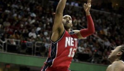 Los Brooklyn Nets retirarán el 15 de Vince Carter