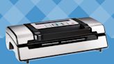 The 8 Best Vacuum Sealers of 2022 for Keeping Your Food Fresher for Longer