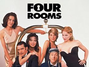 Four Rooms