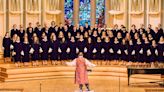 St. Olaf Choir to bring songs of joy and love to Bethesda-by-the-Sea church Tuesday