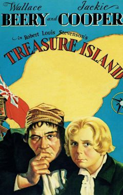 Treasure Island