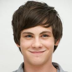 Logan Lerman