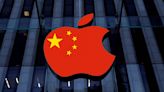 Apple removes WhatsApp and Threads from the App Store in China following government order