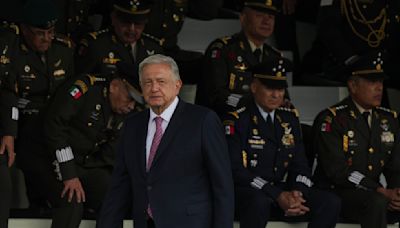 Tribunal electoral: López Obrador coaccionó el voto en la campaña electoral de México