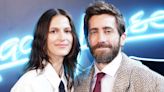 Jake Gyllenhaal Teases Possible Marriage to Girlfriend Jeanne Cadieu: 'I'm Not Going to Give You Timing'