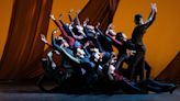 Review: BALLET HISPÁNICO CELEBRATES 2024 SEASON at New York City Center