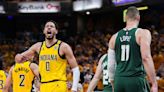 The Numbers Behind The Indiana Pacers Impressive Playoff Run