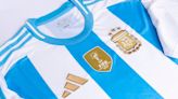 Participá del sorteo y ganate una camiseta de la Selección Argentina