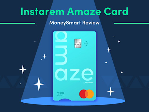 Instarem Amaze Card Review—After UOB’s Nerf, Which are the Best Credit Cards to Link With it?