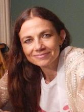 Justine Bateman