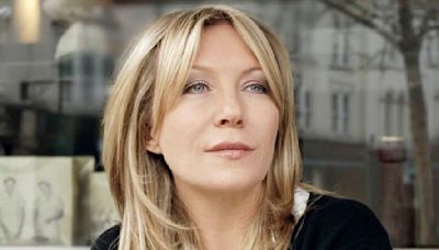 Kirsty Young speaks out about fibromyalgia ordeal