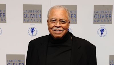 James Earl Jones, voice of Darth Vader, dies aged 93