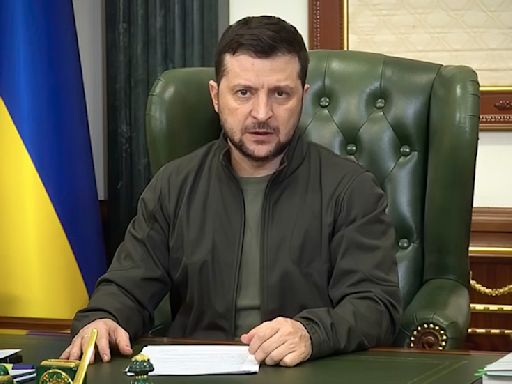 Assassination nation: Russia has Zelensky in its crosshairs