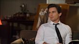 ‘White Collar’ Reboot Is A Go, Says Creator Jeff Eastin