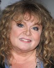 Sally Struthers