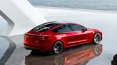 Tesla Sales May Fall This Year, Analyst Says