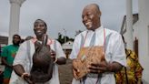 Iowa Museum Makes Historic Repatriation of Benin Bronzes