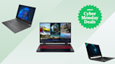 The best Cyber Monday 2023 gaming laptop deals — save up to 50% on HP, Alienware and MSI