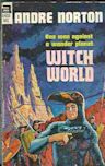Witch World (novel)