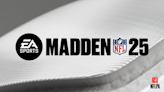 Madden NFL 25 Cover Athlete and Release Date Revealed