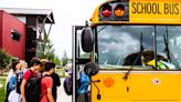 Park City School District gets $400,000 in help with buying two green buses