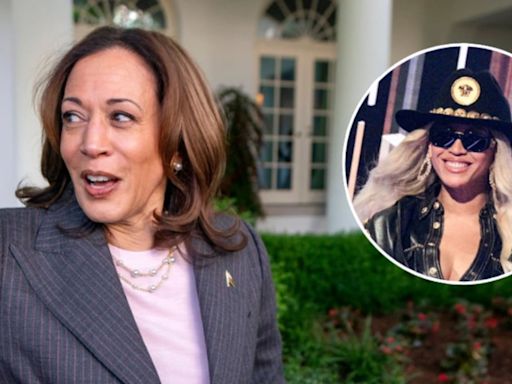 ¿Cuánto valen los boletos que Beyoncé le regaló a la Vicepresidenta Kamala Harris?