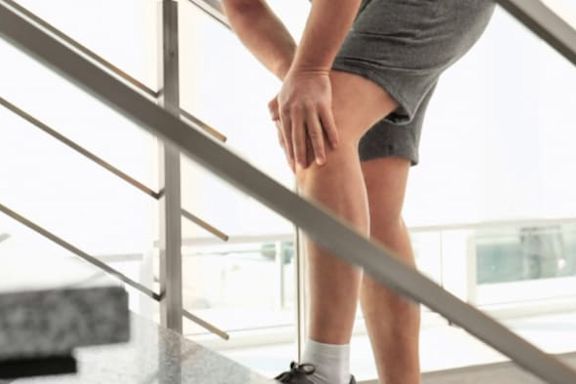 5 misconceptions about knee replacement surgery, according to an orthopedic specialist