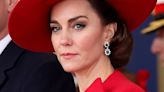 Kate Middleton pode nunca mais voltar para suas antigas funções
