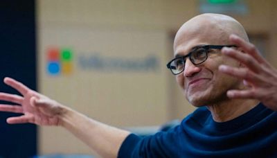 Microsoft Invests $1.3B to Boost AI Skills and Infrastructure in Mexico