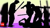 70-year-old man beaten to death by neighbors in Auraiya | Kanpur News - Times of India