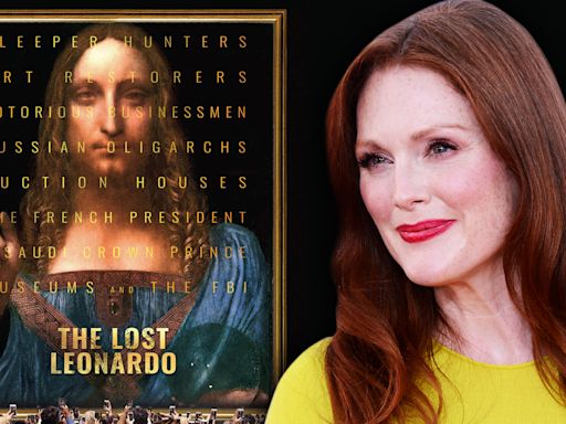 Julianne Moore Reunites With ‘Crazy Stupid Love’s John Requa & Glenn Ficarra In Studiocanal Series Based On Docu...