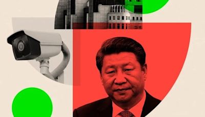 BBC專輯《隱秘之戰》：中國間諜行為不停增加，西方如何跟上腳步？ - TNL The News Lens 關鍵評論網
