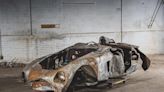 Here's what it would take to restore the rusted remains of a 1954 Ferrari purchased for $2 million to its glory days