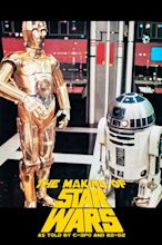 The Making of Star Wars (1977) - Posters — The Movie Database (TMDB)