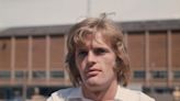 Tributes pour in as Leeds United hero Gordon McQueen dies at 70 after illness