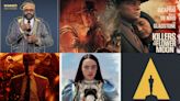 2024 Oscars Best Original Score overview: Veterans and first-timers compete in an eclectic music race