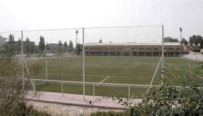 Nueve detenidos, ocho de ellos menores, en una reyerta tras un partido de fútbol en un polideportivo de Hortaleza