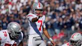 Ohio State football quarterback C.J. Stroud enters stretch run of Heisman Trophy race