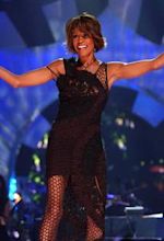 Whitney Houston