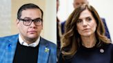 Nancy Mace flip-flops on George Santos, decrying vote to expel him despite being among the first lawmakers to call for his resignation