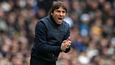 Antonio Conte to make sensational Chelsea return?! Fiery ex-Juventus & Spurs boss 'offers himself' to former club - with Blues interested in Bologna's Thiago Motta | Goal.com...