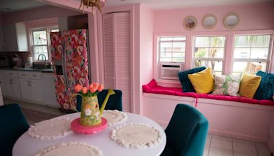 From Barbie, to a saloon, to Love Shack: A look at some unique homes in Myrtle Beach area