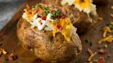 Jacket Vs Baked Potatoes: Is There A Difference?