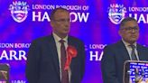 Harrow West General Election result 2024 in full