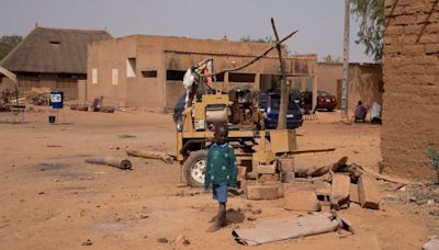 España se queda temporalmente sin embajador para el Sahel pese a ser una región prioritaria