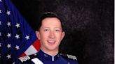 Geerdes continues Air Force career | News, Sports, Jobs - Fairmont Sentinel