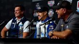 Daniel Hemric returns to NASCAR Cup Series with Kaulig Racing in 2024